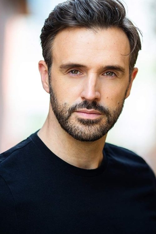 Photo of Michael D. Xavier, Acting