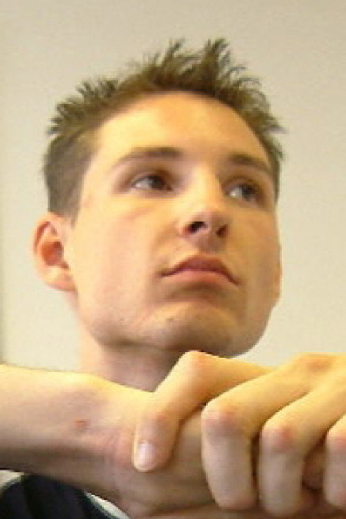 Photo of Tim, Acting