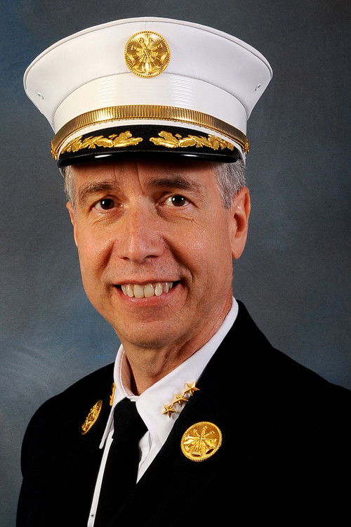 Joseph Pfeifer profile