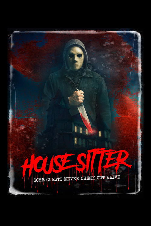 Movie poster for House Sitter (2026)
