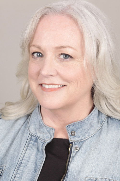Photo of Terry Finn, Acting
