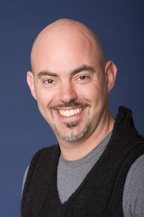 Photo of Fabio Avaro, Acting