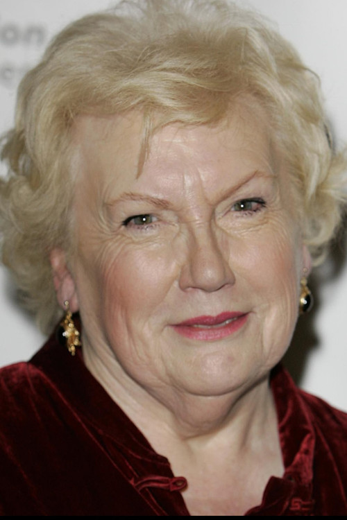Denise Robertson profile