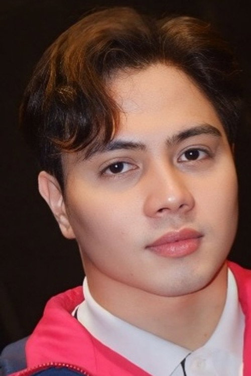 Photo of Nick Deocampo, Acting