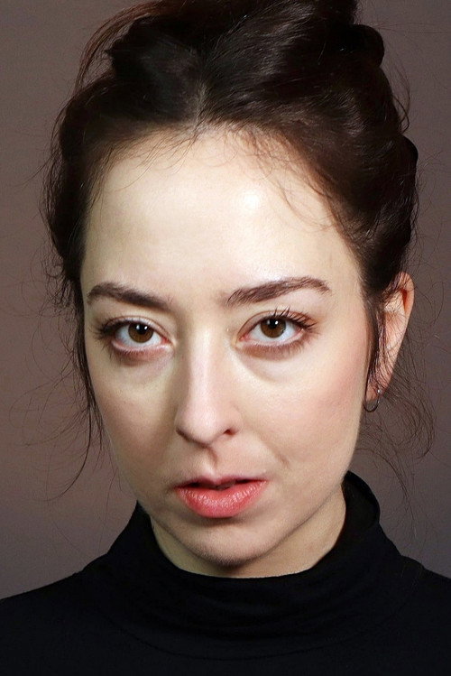 Photo of Anastasia Drew, Acting