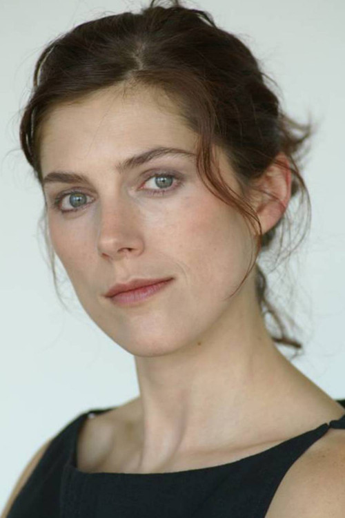 Photo of Ángela Villar, Acting