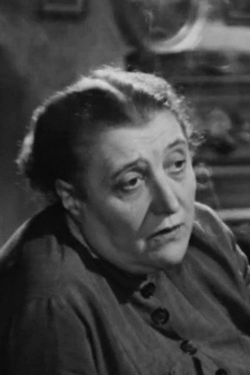 Odette Talazac profile