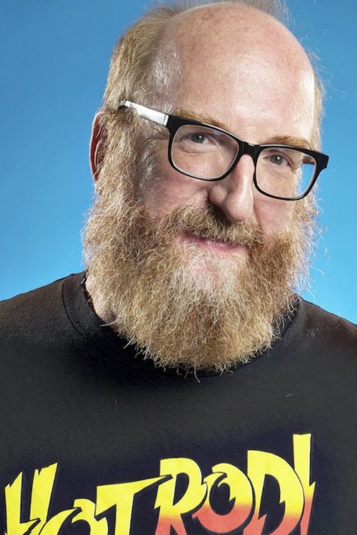 Brian Posehn profile