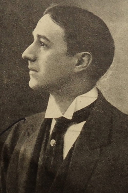 Photo of Jean Peyrière, Acting