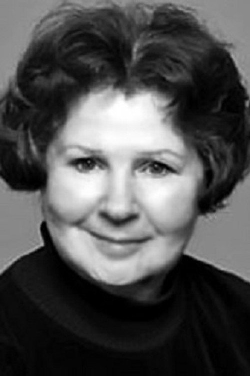 Nelli Lazareva profile