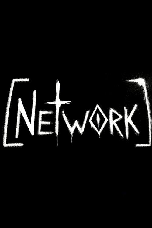 Movie poster for Network (2025)