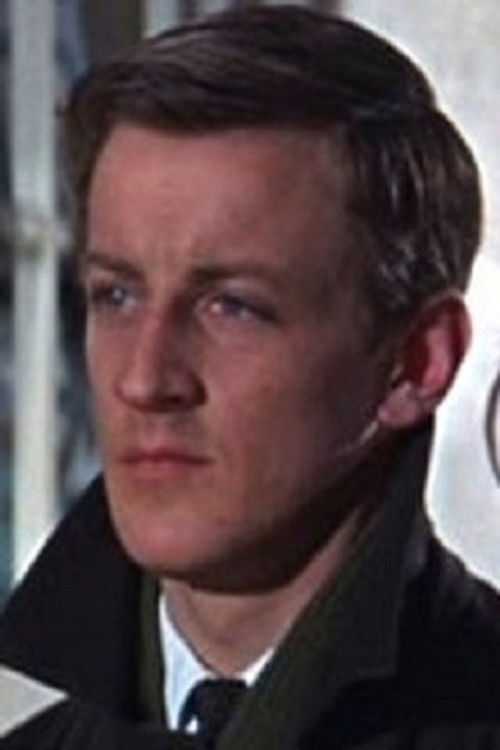 Lewis Fiander profile