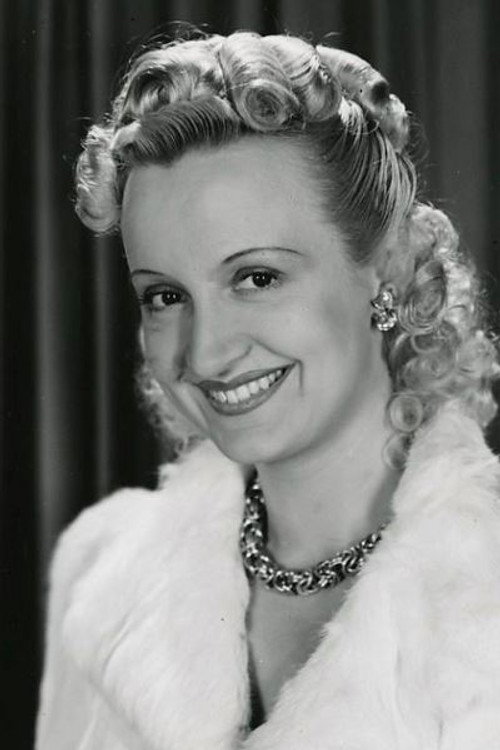 Photo of Else Jarlbak, Acting