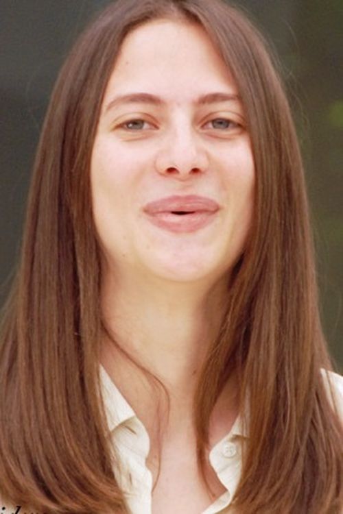 Photo of Carolina Pavone, Acting