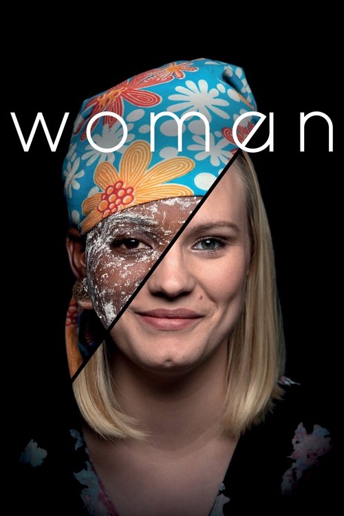 Movie poster for Woman (2020)