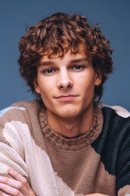 Mason Thames profile