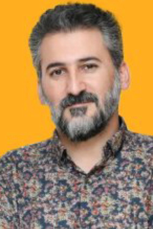 Photo of Vahid Aghapoor, Acting