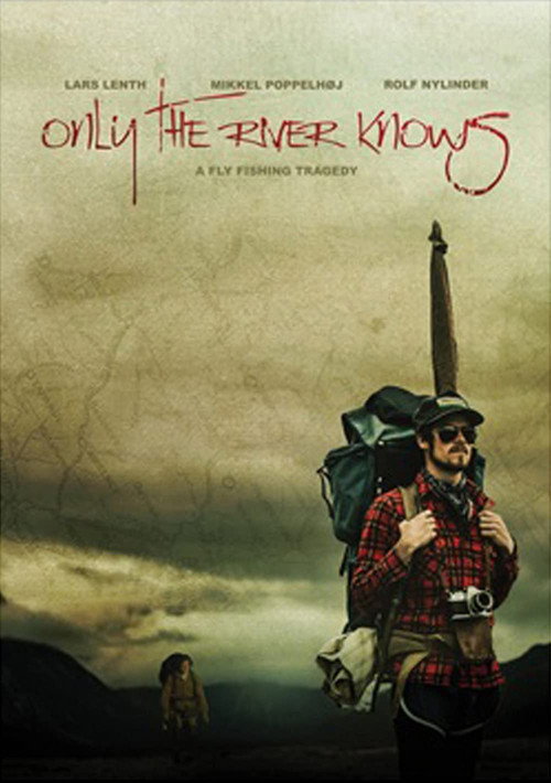 Movie poster for Only the River Knows (2012)
