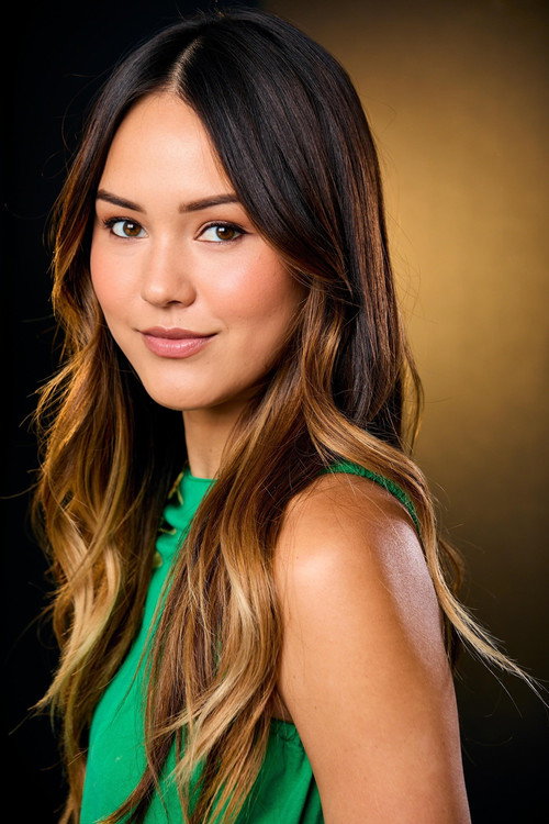 Photo of Sara Kamine, Acting