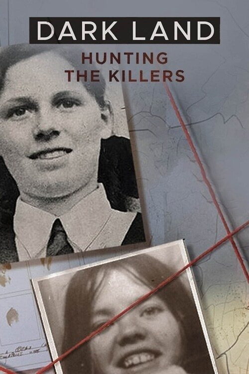 Series poster for Dark Land: Hunting the Killers (2020)
