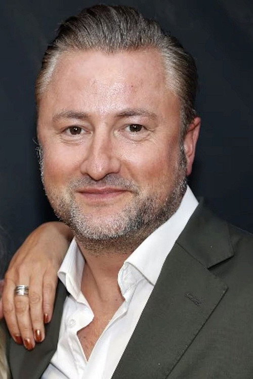 Dennis Weening profile