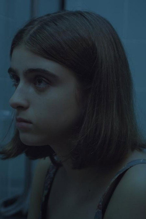 Photo of Chloé Cherchyk, Acting