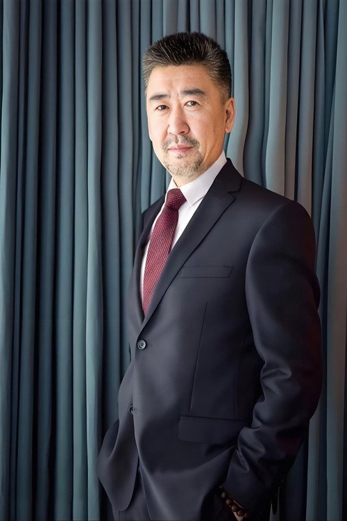 Wang Xiu Qiang profile