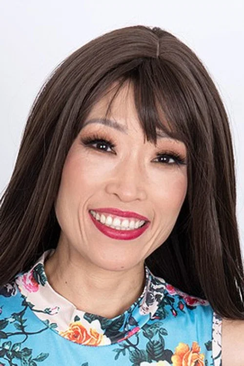 Photo of Nami Lee, Acting