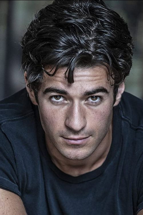 Morgan Lever profile