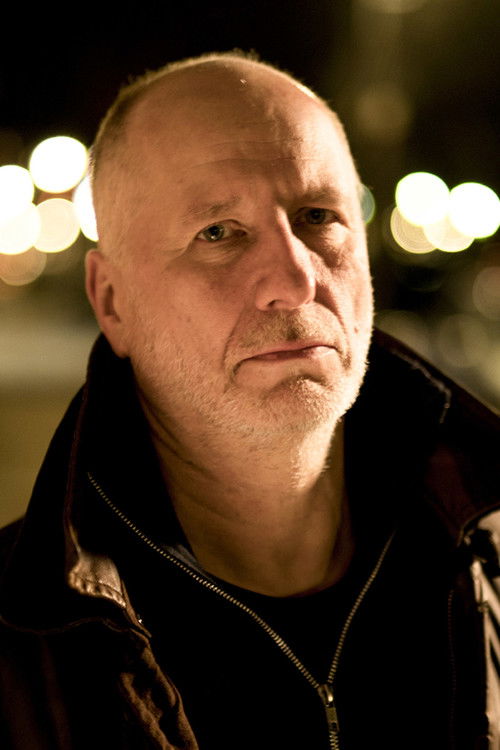 Peer Martiny profile