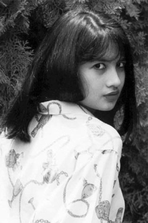 Photo of Febby Lawrence, Acting
