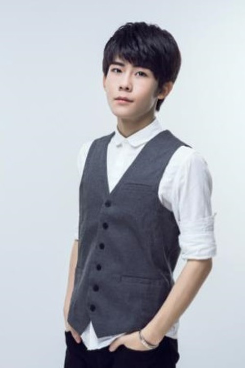 Photo of Zhou Jie, Acting
