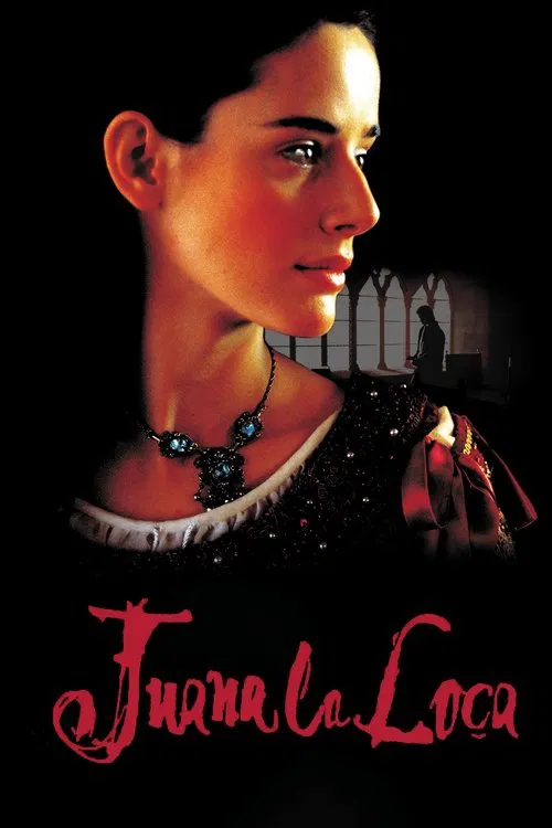 Movie poster for Mad Love (2001)