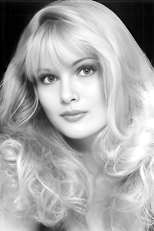 Laurene Landon profile