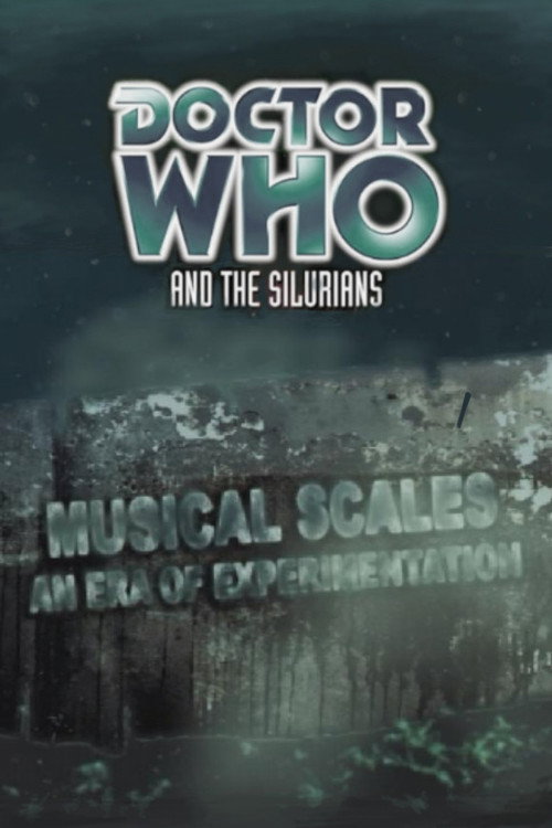 Movie poster for Musical Scales: An Era of Experimentation (2008)