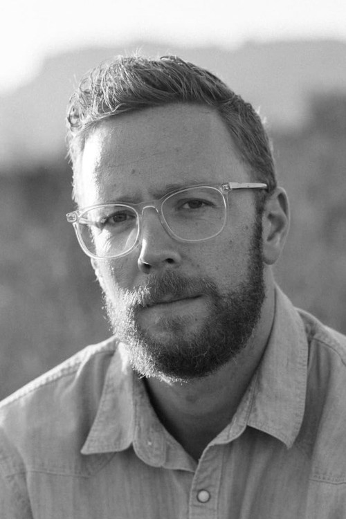 Photo of Peter Borrud, Directing
