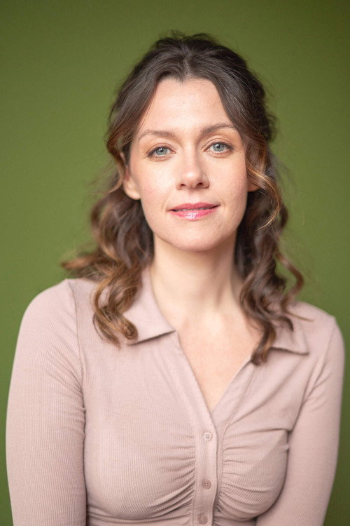 Photo of Emily Casey, Acting