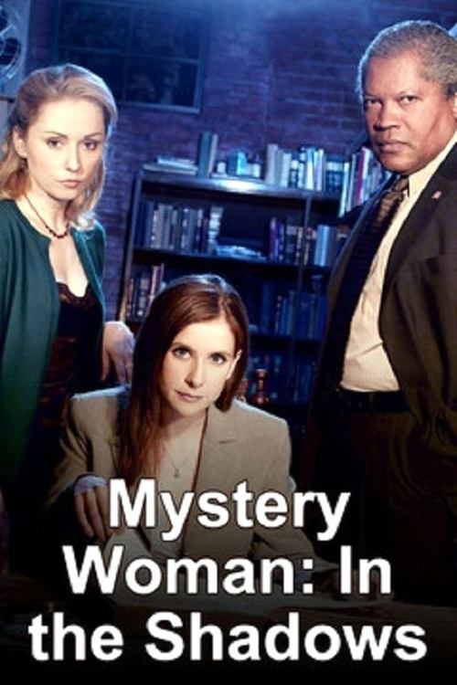 Movie poster for Mystery Woman: In the Shadows (2007)