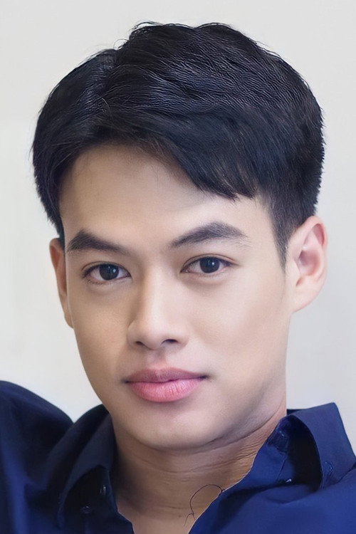 Unnop Thongborisut profile