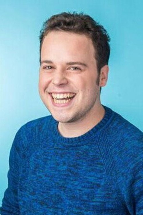 Sander Gillis profile