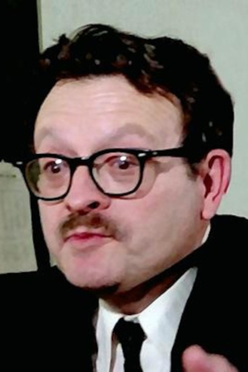 Photo of William Kirschner, Acting