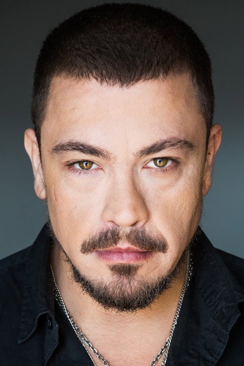 Photo of Ricardo Ribeiro, Acting