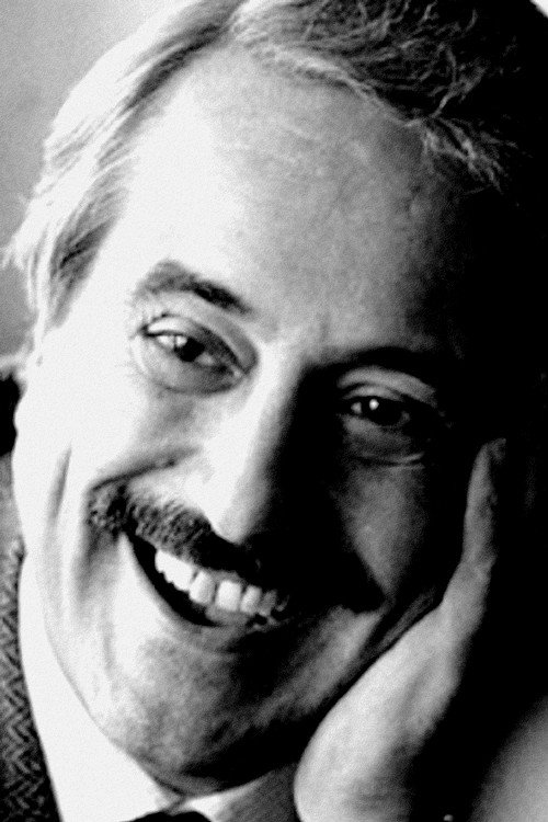Photo of Giovanni Falcone, Acting
