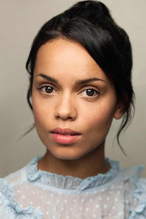 Georgina Campbell profile