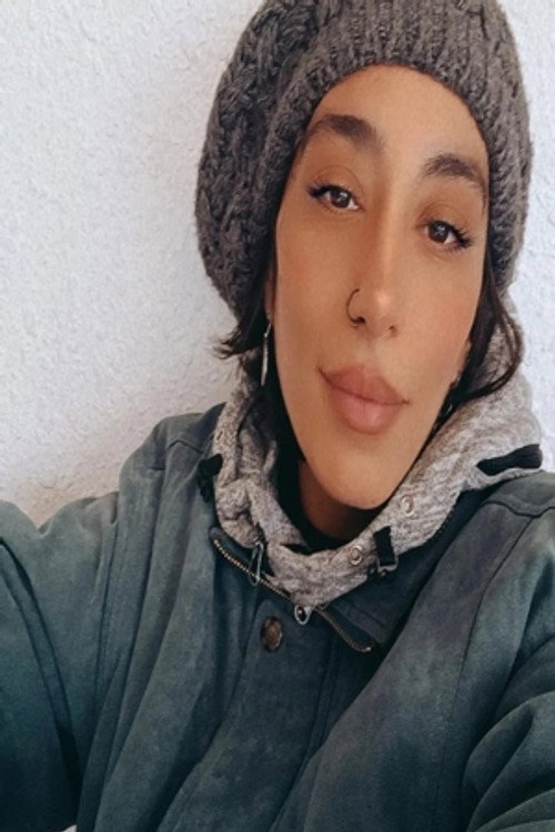 حلا سامي profile