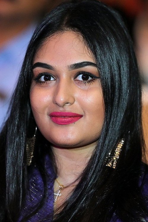 Prayaga Martin profile