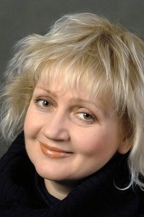Photo of Tatyana Sergeeva, Acting