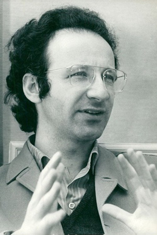 Etienne Glaser profile