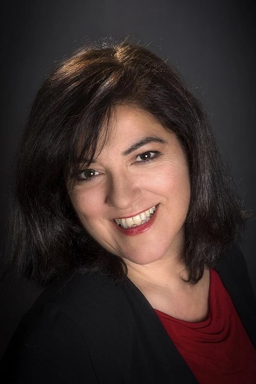 Diana Peñalver profile