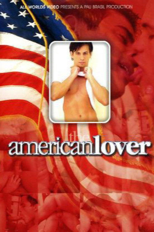 Movie poster for The American Lover (2004)